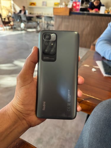 Redmi Note10 6g/128g Global 👉$55