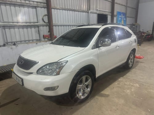 RX 330 2004 ប៉ុង 2