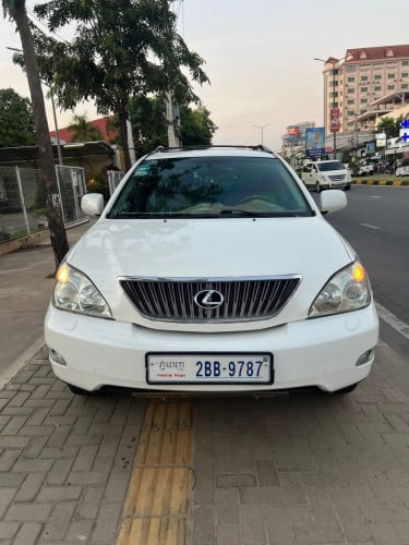 RX330 05 Foll មហាថ្មី