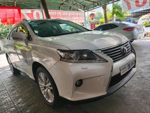 RX450H.ឆ្នាំ010ហ្វូល.មានរំលោះសុទ្ធរឺប្តូរទ្បានបាន.ម្ចាស់ទី1