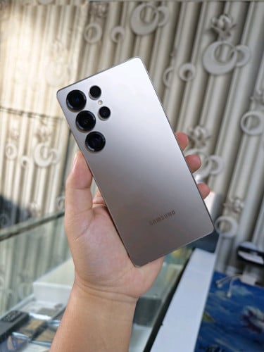 S25 Ultra Company 99%