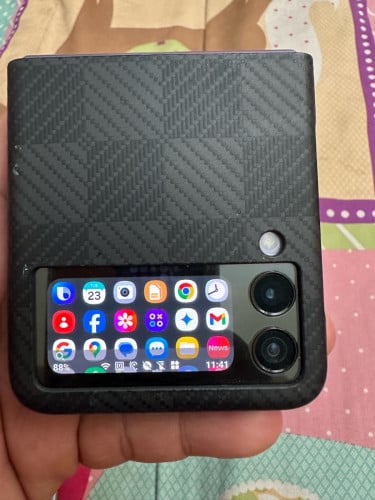 Samsung Flip 3 128GB