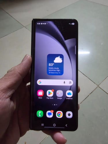 Samsung Fold 5 512GB 99%