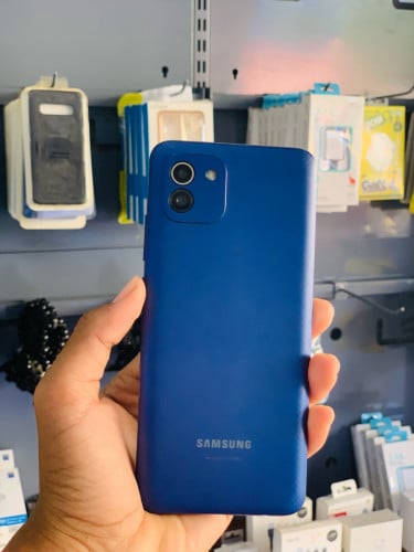 Samsung Galaxy A03/ram3/32G🎉📥