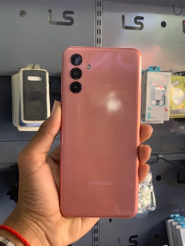 Samsung Galaxy A04s/ram4/64G😍🎉