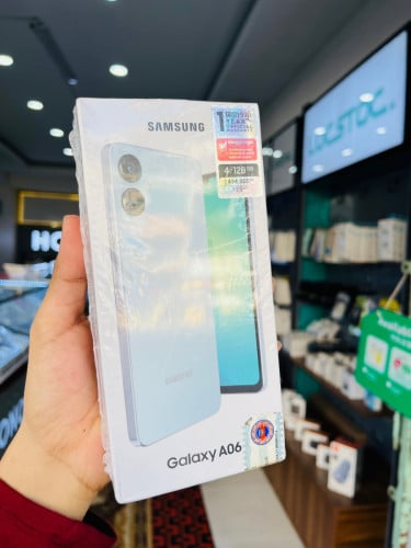 Samsung Galaxy A06