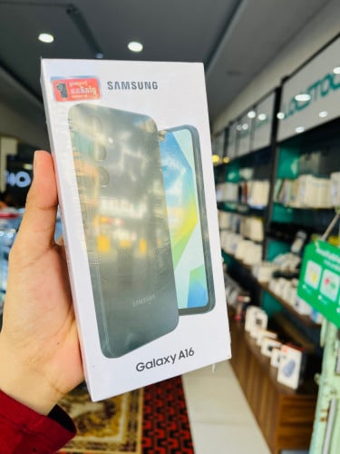 Samsung Galaxy A16 4/128G