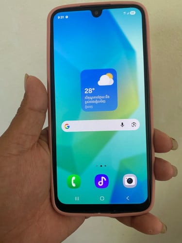 Samsung Galaxy A16