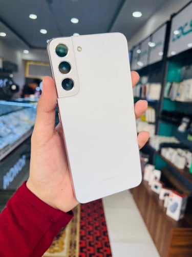 Samsung Galaxy S22 Plus/256G🎉📥