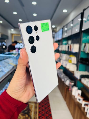 Samsung Galaxy S22 Ultra/256G🎉📥