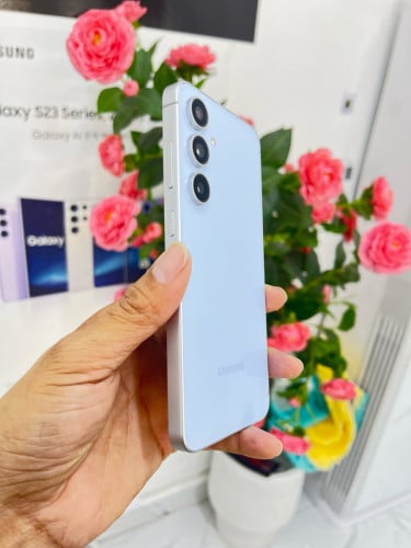 SAMSUNG GALAXY S24FE