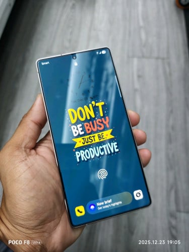 Samsung S25 Ultra USA Esim1+ Sim1 99% 256 GB