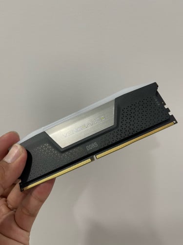 Sell Ram DDR5 16G 6000MT