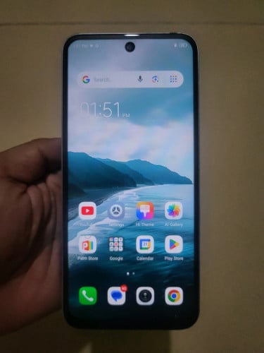 Sell techno Spark Go1