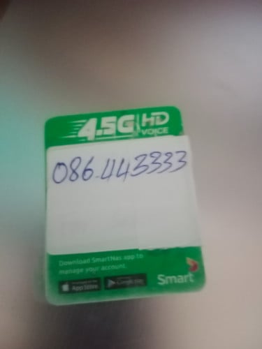 Sim smart  098 298 298 លេខហុងស៊ុយ