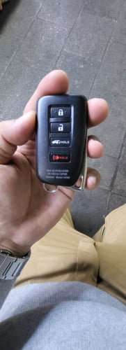 Smart Key for RX350, 450h 2016-2022 sell