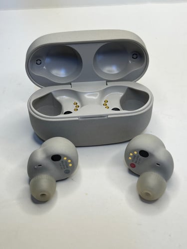 Sony WF-1000XM4 Noise Canceling Wireless Earbud Headphones WF1000XM4