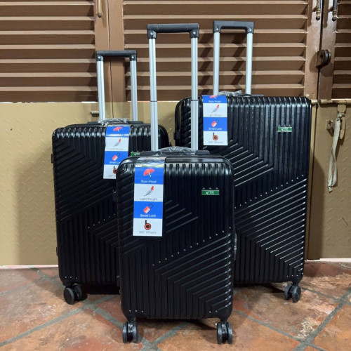 Suitcase