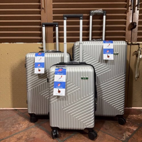 Suitcase