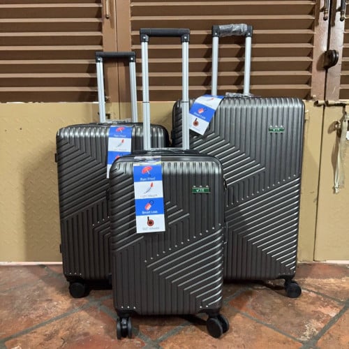 Suitcase