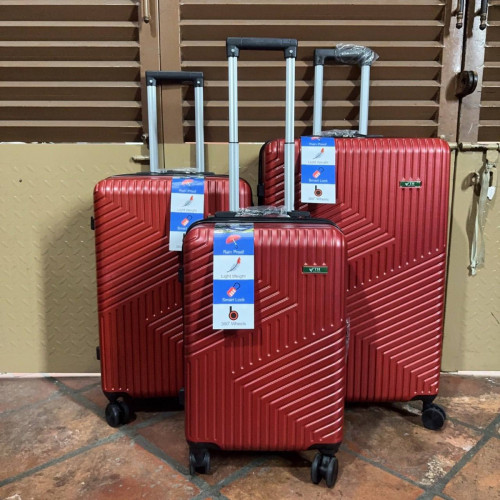 Suitcase