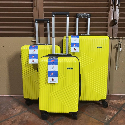 Suitcase