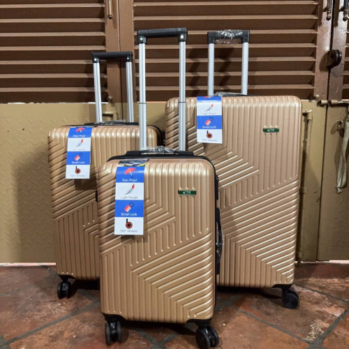 Suitcase
