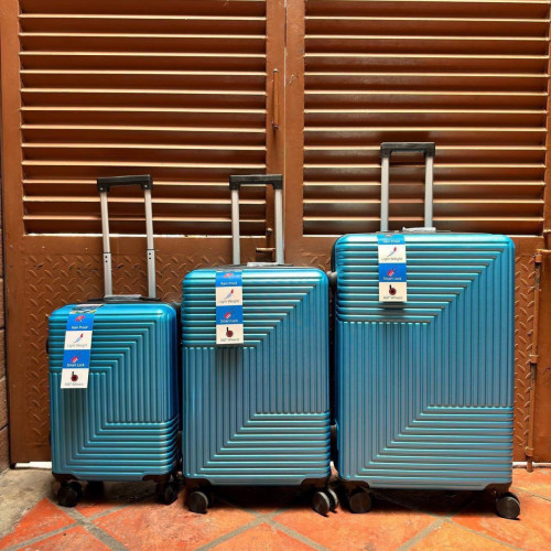 Suitcase