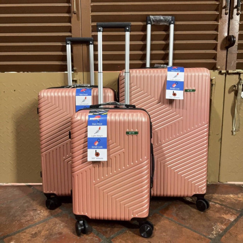 Suitcase