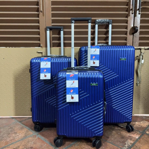 Suitcase