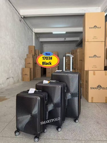 Suitcase