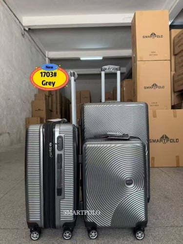 Suitcase
