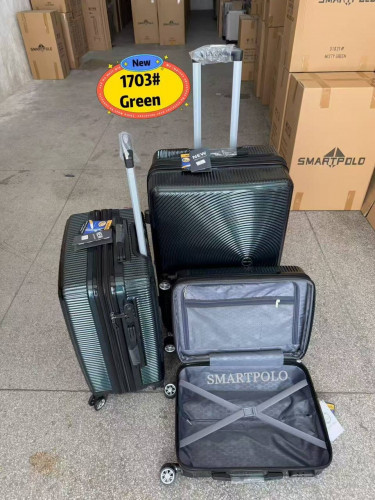 Suitcase