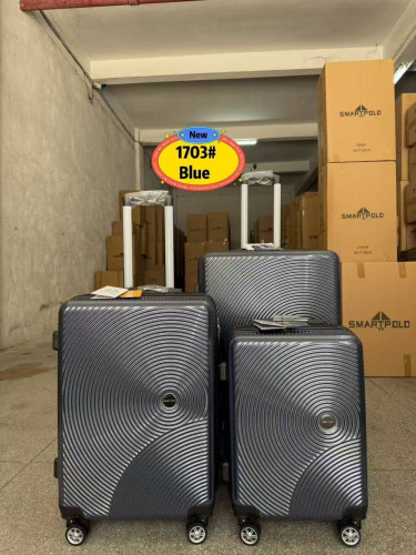 Suitcase