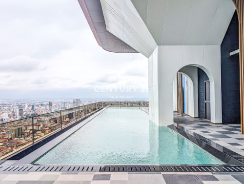 Time Square 5 BKK1 - Best Units for Sale