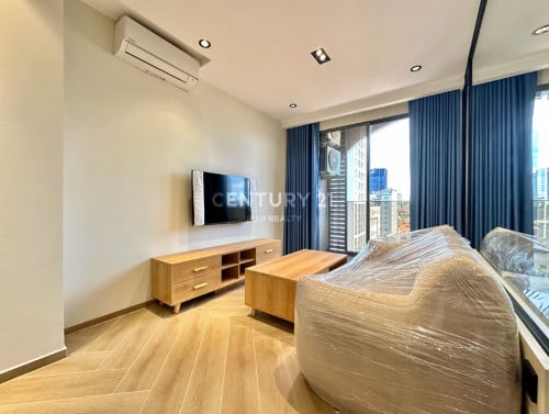 Time Square 5 Condominium