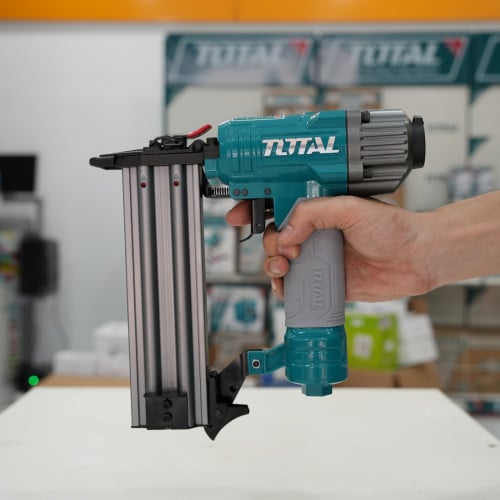 TOTAL Air Brad Nailer GA18 (Industrial) (TAT83501)