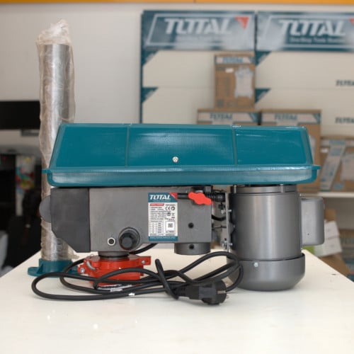 TOTAL Drill Press 350W (ម៉ាស៊ីនខួងជាប់តុ) (TDP133501)