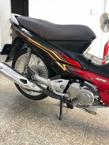 Viva 125CCឆ្នាំ2023✅