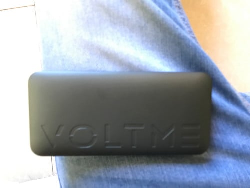 VOLTME