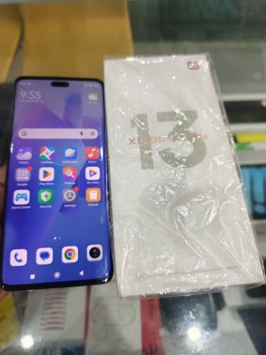 Xiaomi 13 Lite មួយទឹកស្អាត 256G