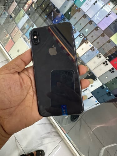 Xs maxសាណុំស្រុីន99%