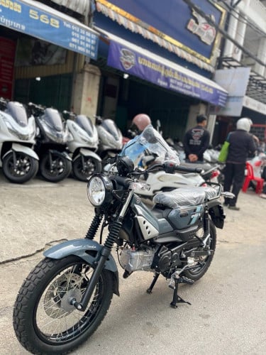 Yamaha PG1 2026 New ថ្មី​កេស​ ធានាមាសុីន3ឆ្នាំ​