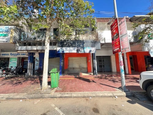 ផ្ទះសម្រាប់ជួលខណ្ឌដូនពេញ