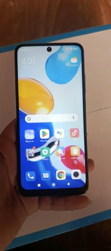 ទូរស័ព្ទនៅល្មងប្រេី