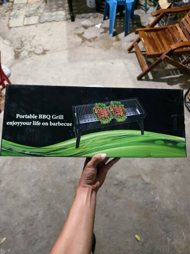 ចង្ក្រានអាំងសាច់