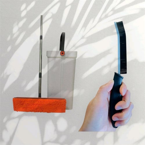 ធុងជូតការ៉ូ