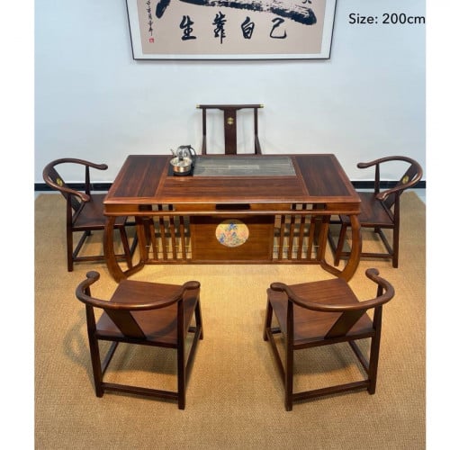 តុកាហ្វេបែបចិន