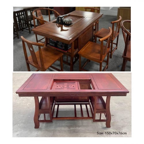 តុកាហ្វេបែបចិន