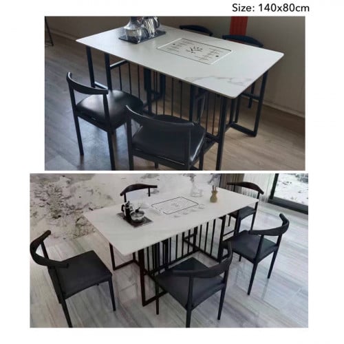 តុកាហ្វេបែបចិន